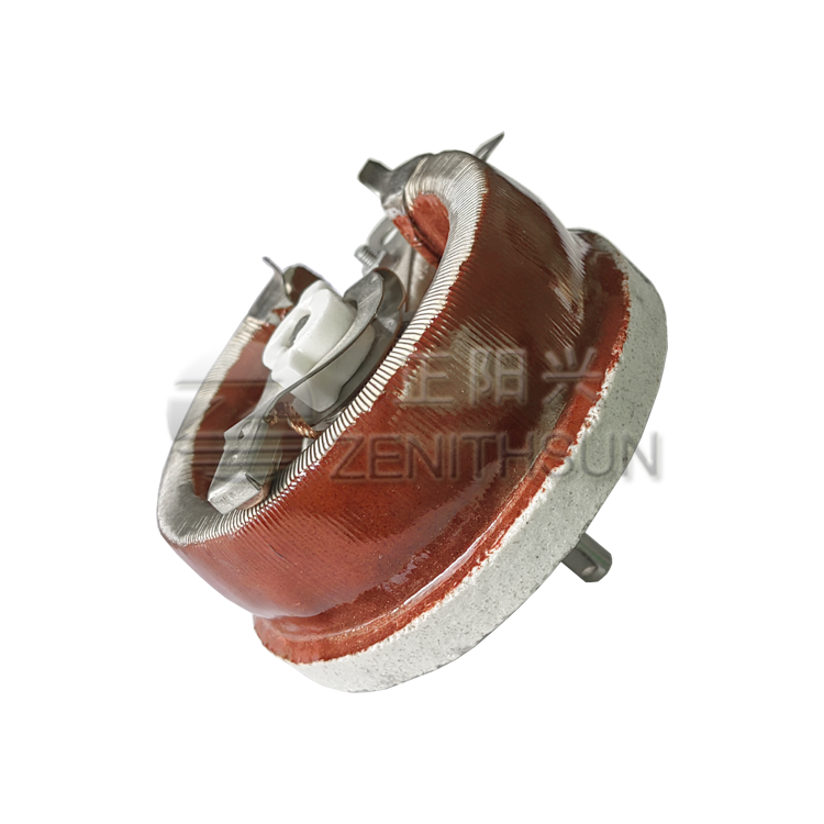 Variable Rheostat, Slide Rheostat, ZENITHSUN ELECTRONICS, Variable ...