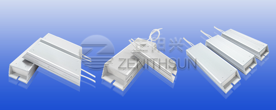 News - The secret for Brake Resistors in Automation Equipment