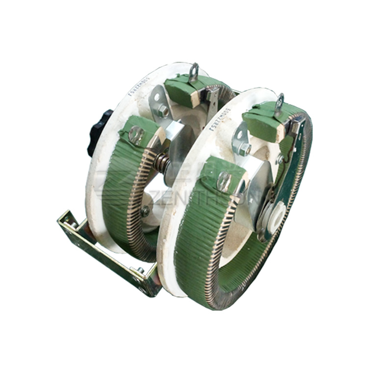 Best Rheostat, Wirewound Rheostat, ZENITHSUN ELECTRONICS Factory and