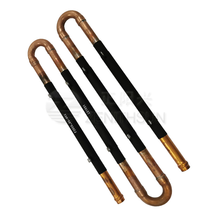 Water cooling resistor, Power Resistor Manufacture-Zenithsun