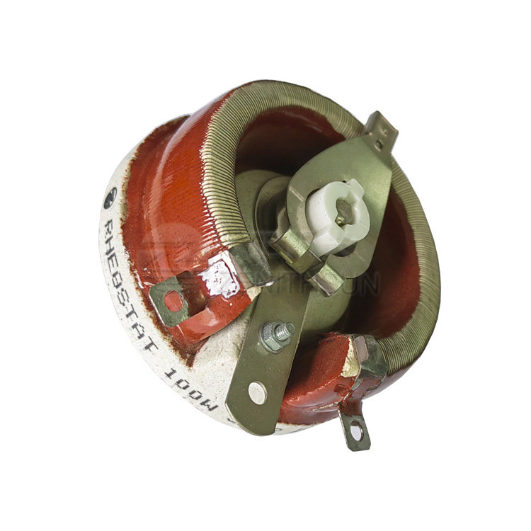 China Variable Rheostat, Slide Rheostat, ZENITHSUN ELECTRONICS factory