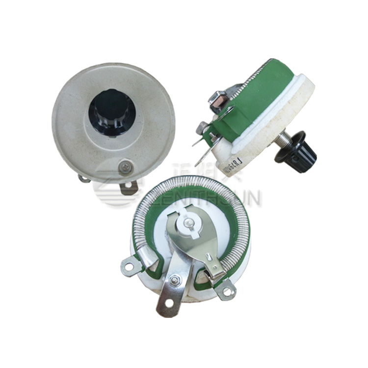 China Adjustable Rheostat, Variable Rheostat, ZENITHSUN ELECTRONICS