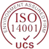 ISO14001