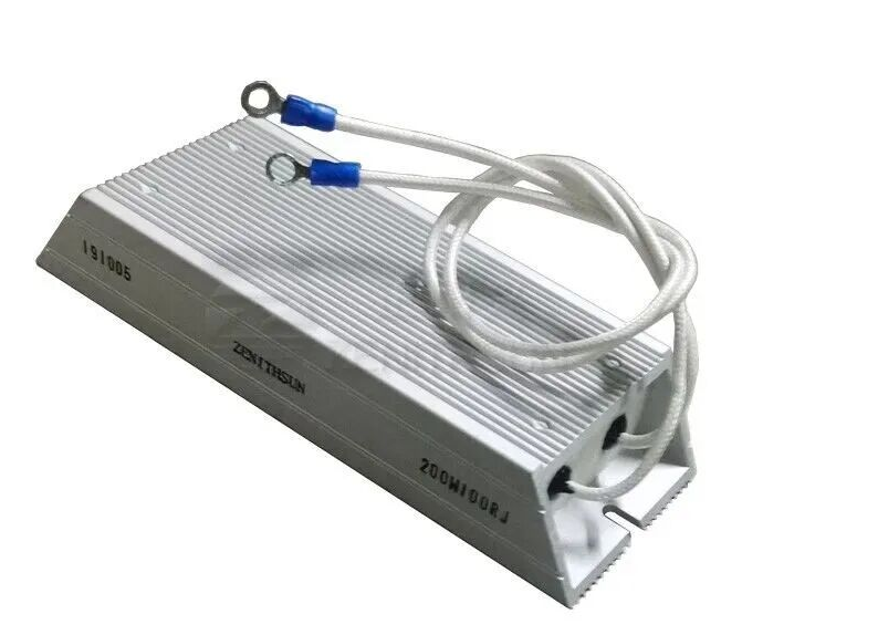 power resistor