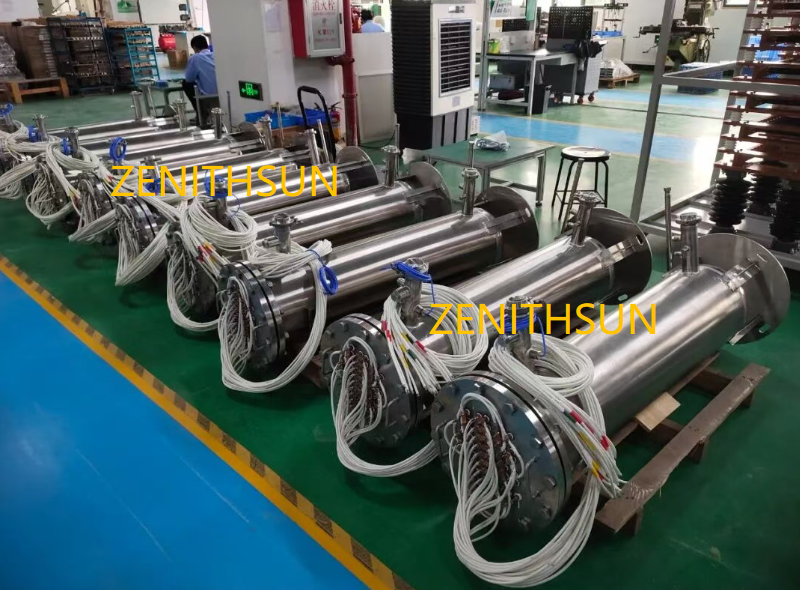 water cooled resistor-1