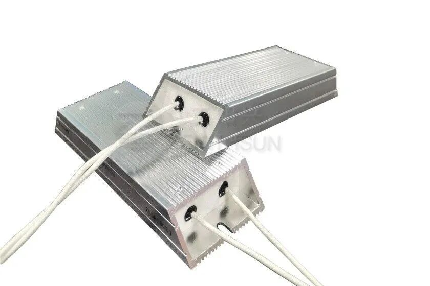 wirewound resistor